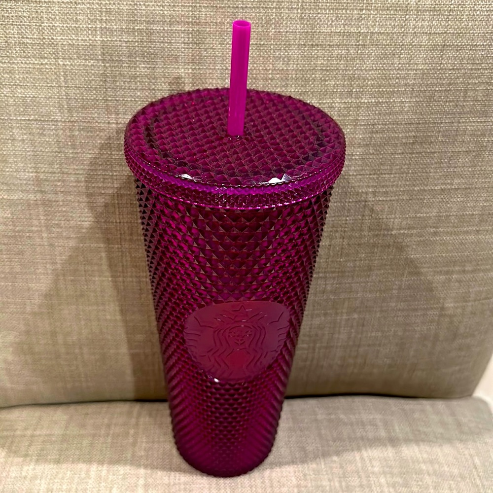 NWT Bling Berry Starbucks tumbler 2022